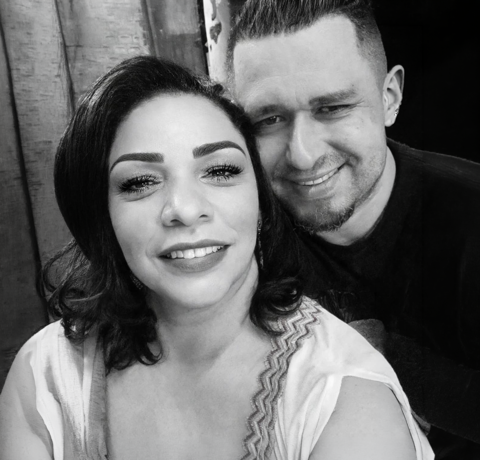 Andresa e Flávio